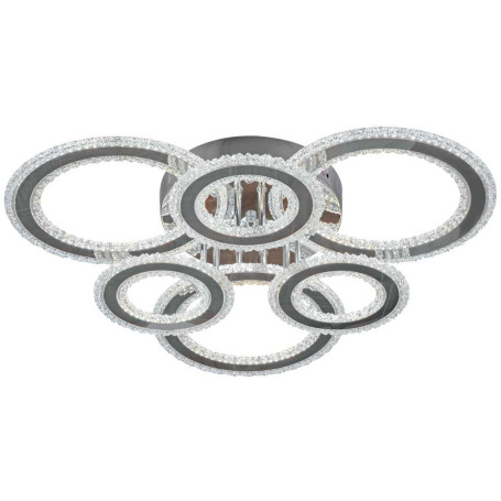 Люстра Reluce 55677-0.3-3+3