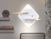 Настенный светодиодный светильник Ambrella light Wall FW100
