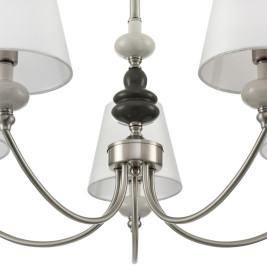 Люстра Lumion KENTUKI 8283/5