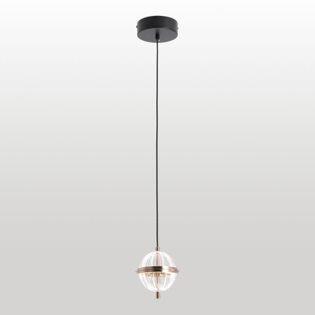 Подвесной светильник Lussole LSP-7513