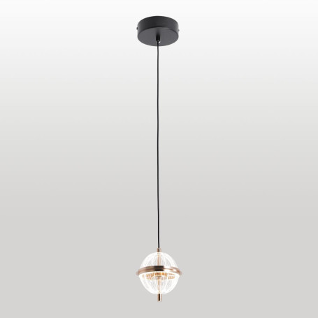 Подвесной светильник Lussole LSP-7513