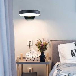 Бра Imperium Loft Turna Pink 178347-26