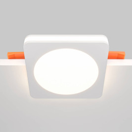 Встраиваемый светодиодный светильник Maytoni Technical Phanton DL303-L12W