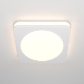 Встраиваемый светодиодный светильник Maytoni Technical Phanton DL303-L12W