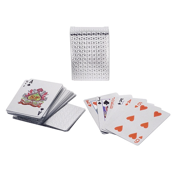 Игра настольная &quot;Карты&quot;, L6 W9 H2 см