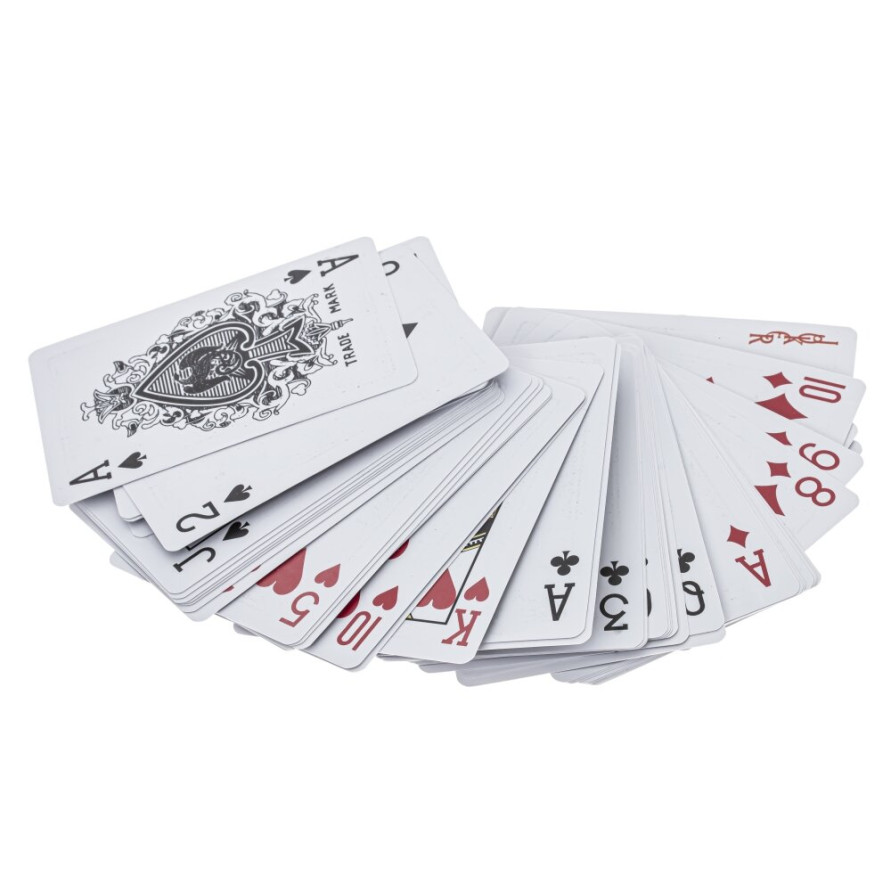 Игра настольная &quot;Карты&quot;, L6 W9 H2 см