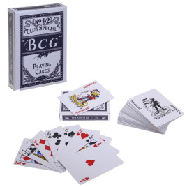 Игра настольная &quot;Карты&quot;, L6 W9 H2 см