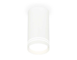 Комплект накладного светильника Ambrella light Techno Spot XS (C8161, N8477) XS8161007