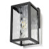 Уличный настенный светильник Citilux Forts CLU09W1