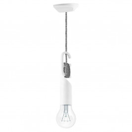 Подвесной светильник Lussole Lgo Cozy LSP-8547