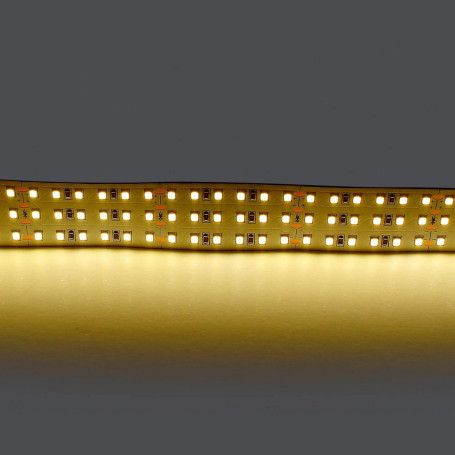 Светодиодная лента Lightstar 44W/m 360LED/m теплый белый 5M 423003