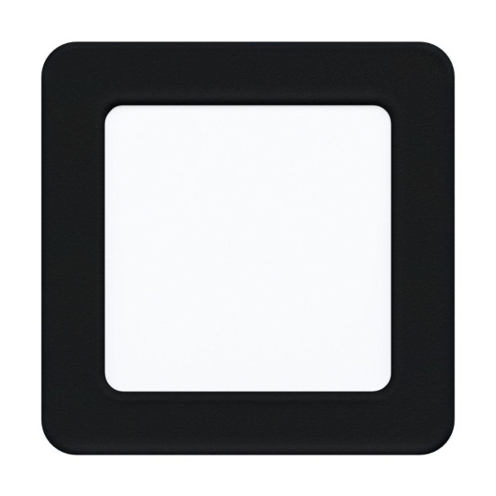 Встраиваемый светодиодный светильник Eglo Fueva 99187