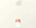 Комплект подвесного светильника Ambrella light Techno Spot XP (A2331, C8122, N8402) XP8122026