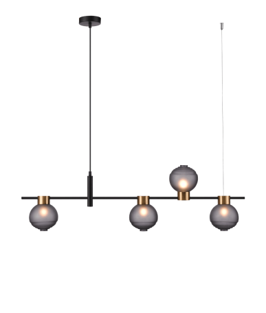 Подвесной светильник Vele Luce Capriccio VL5882P04