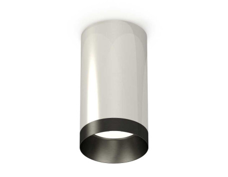 Комплект потолочного светильника Ambrella light Techno Spot XC (C6325, N6131) XS6325011