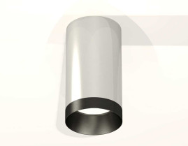 Комплект потолочного светильника Ambrella light Techno Spot XC (C6325, N6131) XS6325011