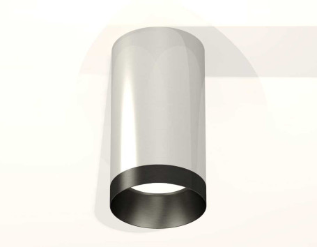 Комплект потолочного светильника Ambrella light Techno Spot XC (C6325, N6131) XS6325011