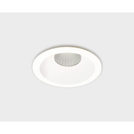 Встраиваемый светильник Italline IT08-8040 white 3000K