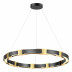 Подвесной светодиодный светильник Odeon Light Fierro 4991/80L