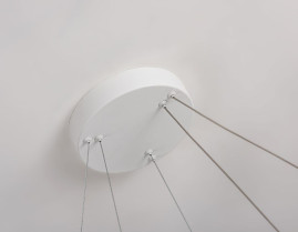 Подвесной светодиодный светильник Ambrella light Comfort Line FL5862