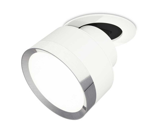 Комплект спота Ambrella light Techno Spot XM (A2241, A2105, C8101, N8118) XM8101502