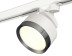 Комплект трекового светильника Ambrella light Track System XT (A2524, A2105, C8101, N8133) XT8101006