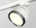 Комплект трекового светильника Ambrella light Track System XT (A2524, A2105, C8101, N8133) XT8101006