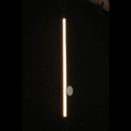 Настенный светодиодный светильник Aployt Beatris APL.056.11.09