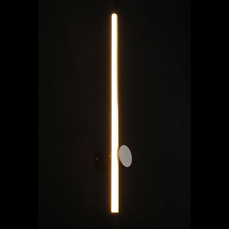 Настенный светодиодный светильник Aployt Beatris APL.056.11.09