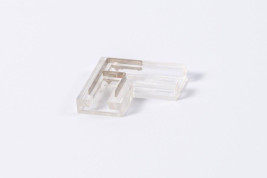 Коннектор для монохромной светодиодной ленты Fiberli УЛЛ-М8 12830101