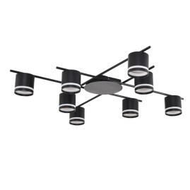 Потолочная люстра Lumion Berty Comfi 8362/8C