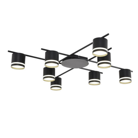 Потолочная люстра Lumion Berty Comfi 8362/8C
