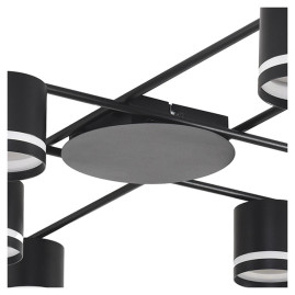 Потолочная люстра Lumion Berty Comfi 8362/8C