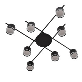 Потолочная люстра Lumion Berty Comfi 8362/8C
