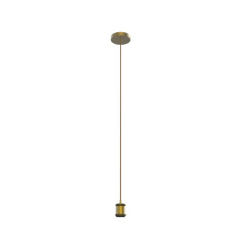 Подвесной светильник Gauss Decor PL022