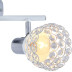 Спот Reluce 05956-0.8-02 WH+CR