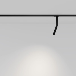 Трековый светодиодный светильник Maytoni Technical Focus T TR142-1-6W3K-B