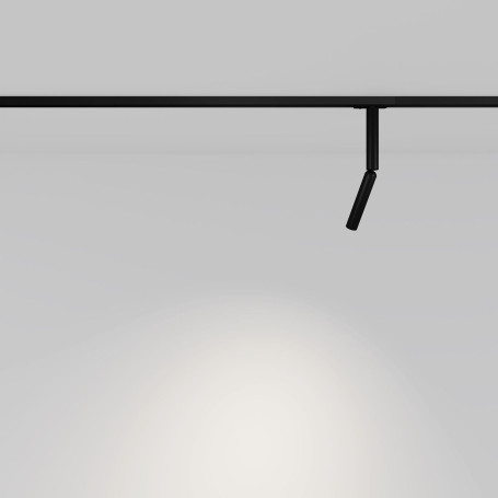 Трековый светодиодный светильник Maytoni Technical Focus T TR142-1-6W3K-B