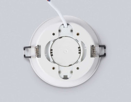Светильник встраиваемый Ambrella Light TN6707