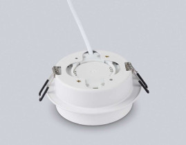 Светильник встраиваемый Ambrella Light TN6707