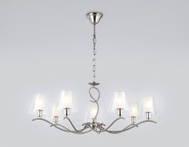 Подвесная люстра Ambrella Light High Light Modern LH57083