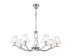 Подвесная люстра Ambrella Light High Light Modern LH57083