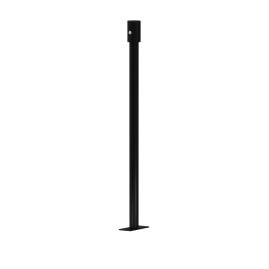 Жесткий подвес Maytoni Outdoor для уличной трековой системы Elasity IP O-TR001-HL-B300