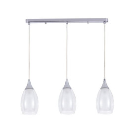 Подвесной светильник Arte Lamp Barry A7951SP-3CC