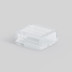 Набор заглушек для светодиодной ленты Elektrostandard LS014 220V, LS015 220V (10шт) End Cup 220V 2835 a053649