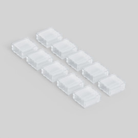 Набор заглушек для светодиодной ленты Elektrostandard LS014 220V, LS015 220V (10шт) End Cup 220V 2835 a053649