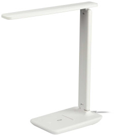 Настольная лампа ЭРА NLED-506-10W-W Б0058335