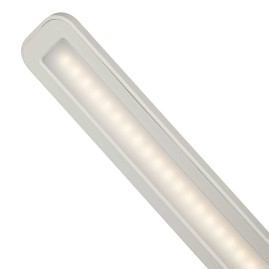 Настольная лампа ЭРА NLED-506-10W-W Б0058335