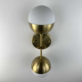 Бра Imperium Loft Duos 85018-22