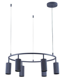 Люстра подвесная Moderli Cora V11604-6P